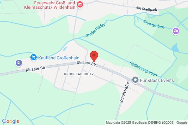 Porst Landtechnik GmbH