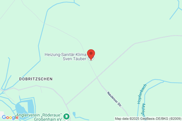 Heizung- Sanitär Klima Sven Täubner