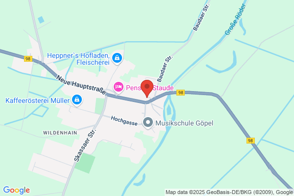 Diakonie Riesa-Großenhain gGmbH Kita Igelkinder