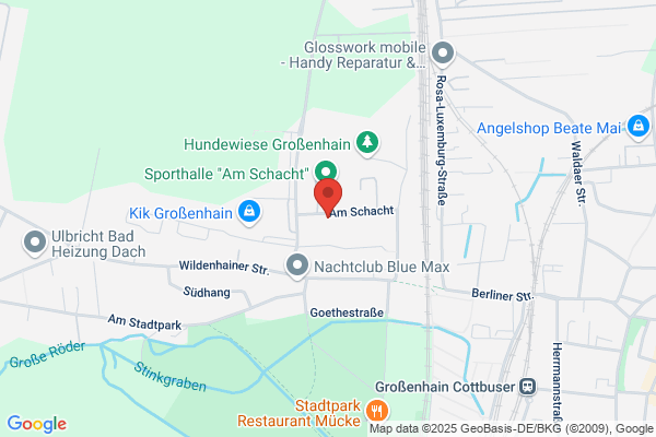 Kinderhaus Lenz