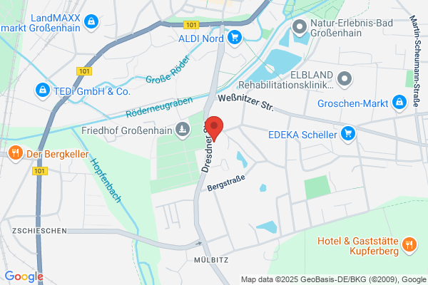 Maler Feistel GmbH