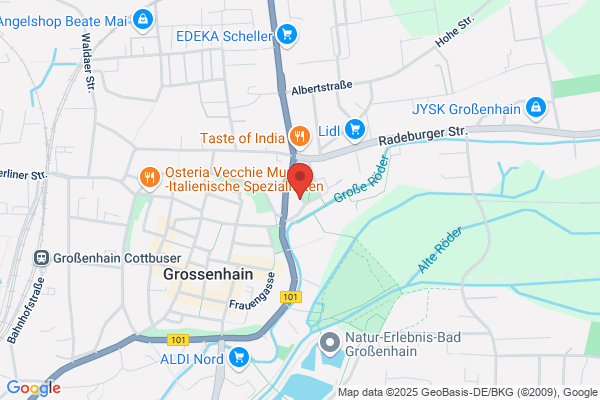 Lohnsteuerhilfeverein Fuldathal