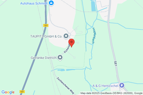 Diakonische Werkstätten Großenhain
