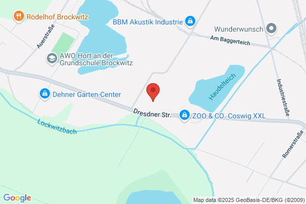 Jugendarbeit Coswig gGmbH