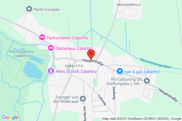 Zabeltitz