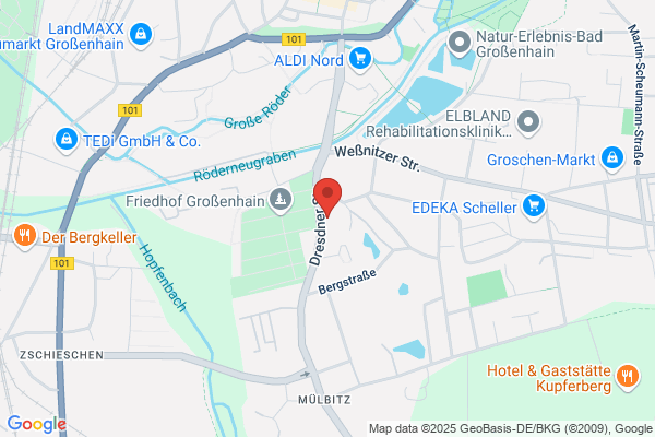 CH BüroCorrekt Steuerberatungsges. mbH