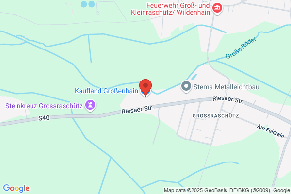 Kaufland Großenhain