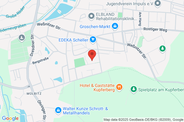 Mittelschulen 1. am Kupferberg