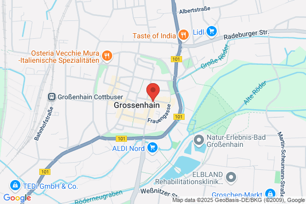 Gaststätte Bretschneider