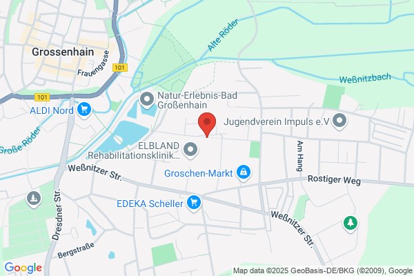 Wärmeversorgung Großenhain GmbH