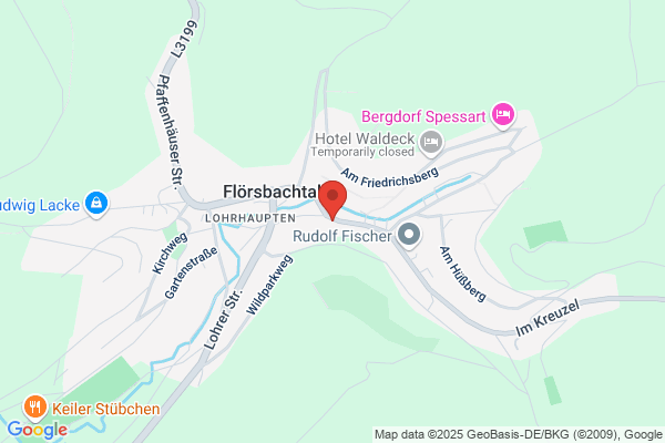 Haberkorn Baudekoration GmbH