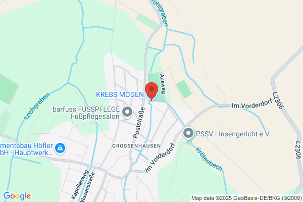 Krebs Hosenfabrik GmbH
