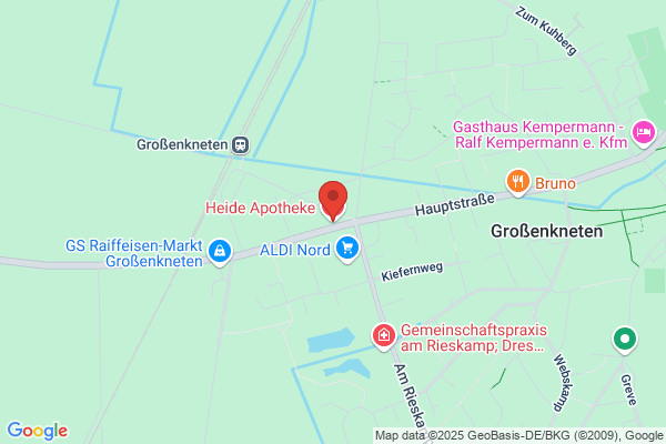 Heide-Apotheke