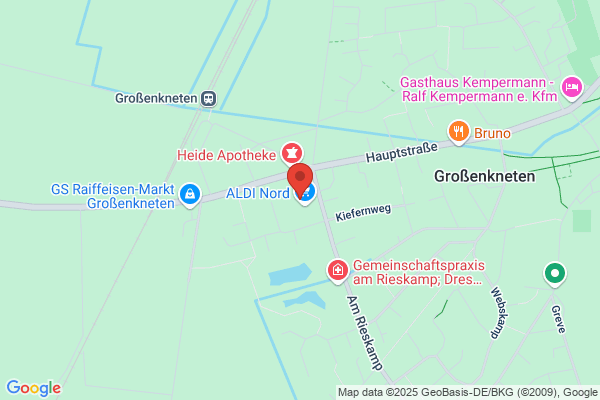 Meyer Mönchhof Bäckerei und Konditorei