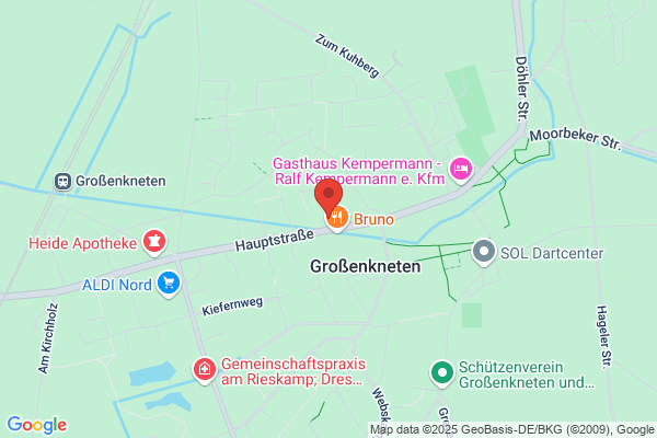 Das Blumenstudio Schönes & Mehr Großenkneten