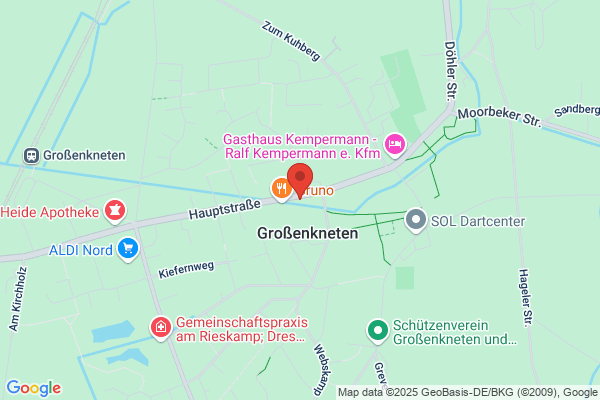 Fahrschule Dieter Spille