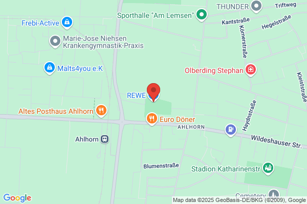 REWE