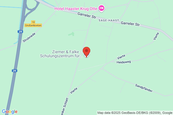Café am Fuhrenkamp
