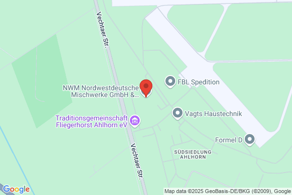 NAM Neukönigsförder Arzneimittel GmbH