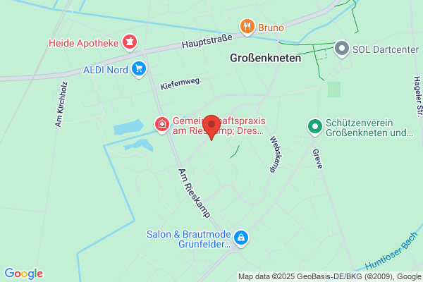 Praxis für Integrative Medizin