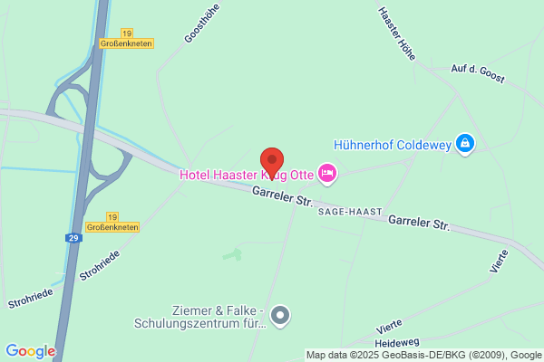 Baos Anhängerbau GmbH