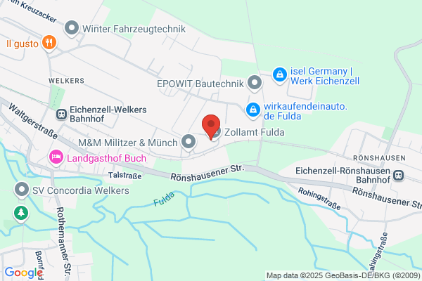 Euro Trading GmbH