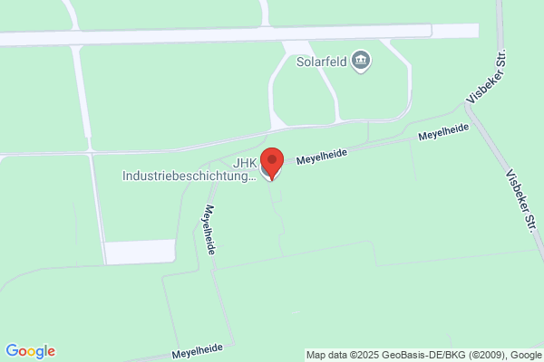 J.H.K. Industriebeschichtung GmbH & Co. KG