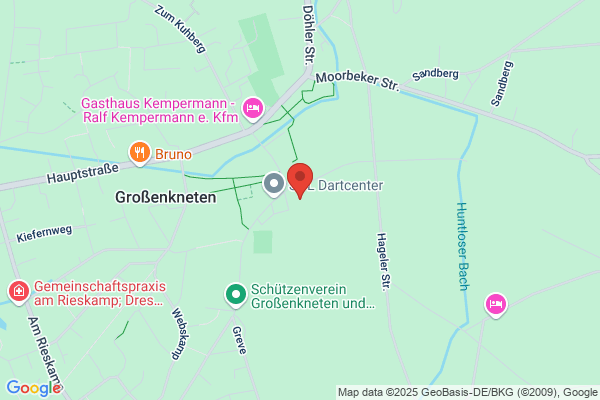 Kindergarten "Regenbogenland"