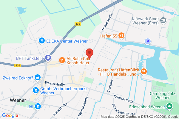 Dr. Conring & Kollegen Rechtsanwälte