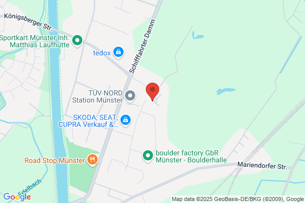 Hoba-Trockenbau GmbH