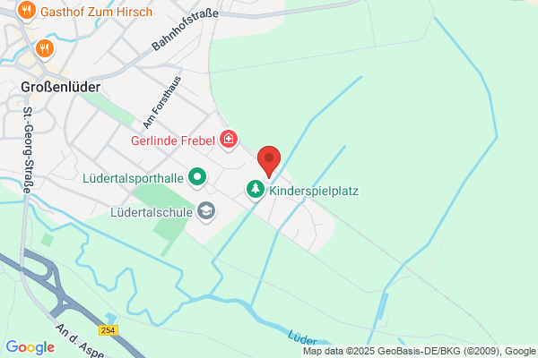 HUK-COBURG Versicherung Manfred Ebert in Großenlüder