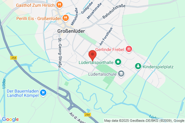 Katholische Kindertagesstätte Abenteuerland