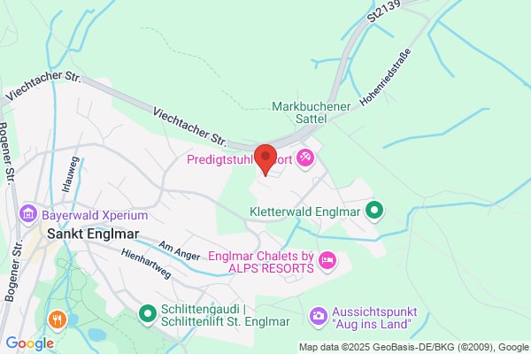 Ferienwohnungen Stöppler