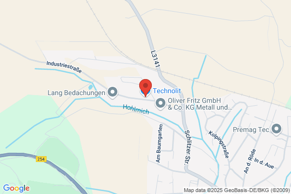 Technolit GmbH