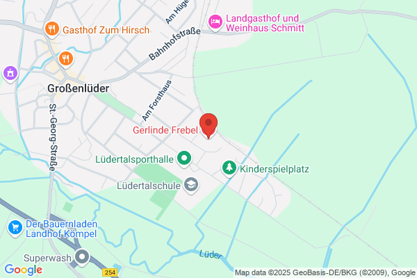 Gerlinde Frebel