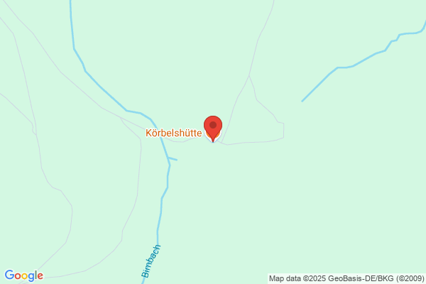 Körbelshütte