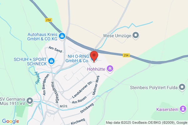 NH Dichtungsservice