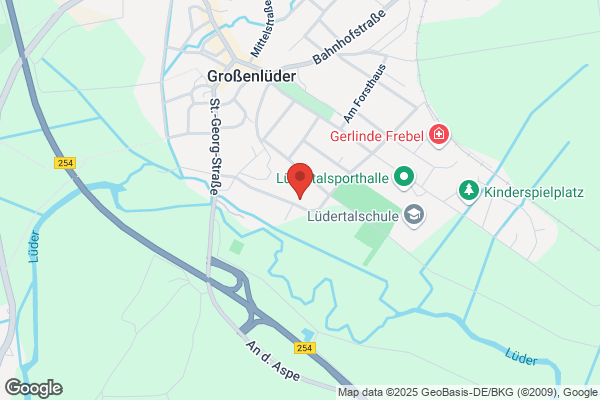 Steuerberatung Otterbein und Partner mbB