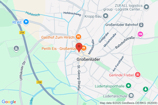 Gies Fleischerei GmbH