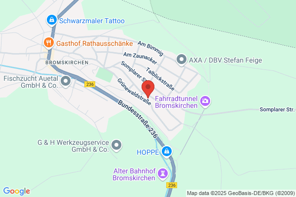 Immobilienbüro