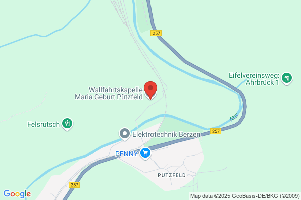 Kapelle Mariae Geburt