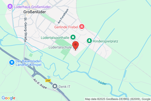 Lüdertalschule