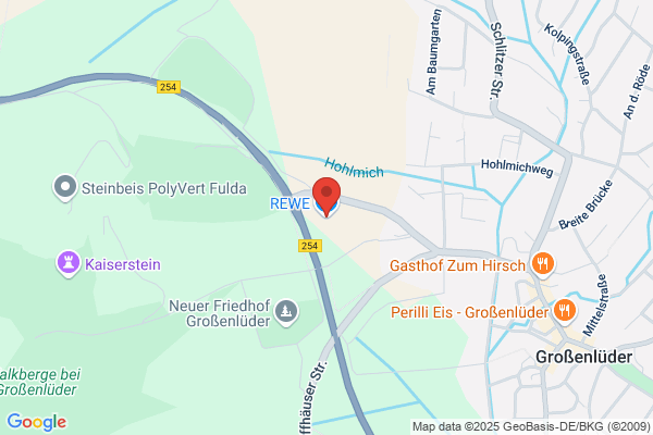 REWE