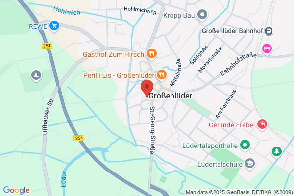 Keller Richard KG Versich. Gebietsdirektion
