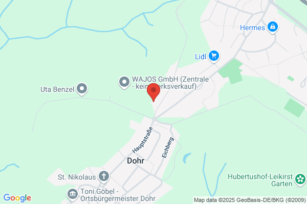 Dohrn Fleischwaren Inh. Adelheid Dohrn