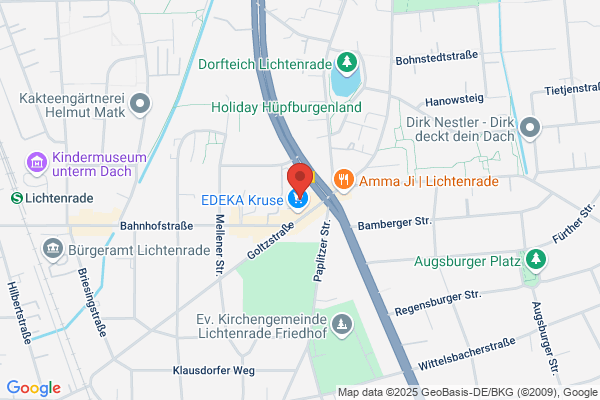 Edeka-Aktiv-Markt