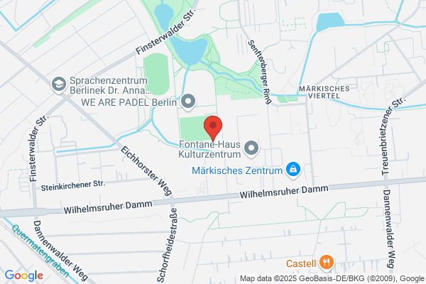 Jugendzentrum