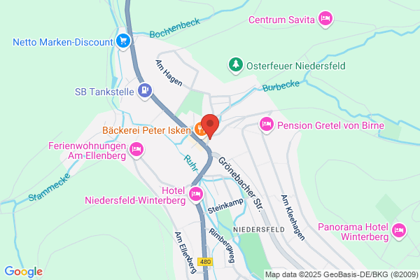Möbel-Nagel Inh. Dirk Nagel