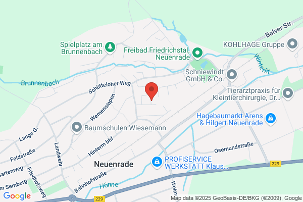 Nord: Pastorin M. Eitzen-Janta