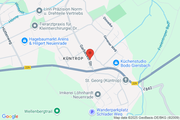 Restaurante Zum Griechen Inh. Georgius Aviditis